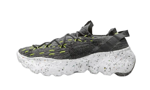 Nike Space Hippie 04 Black