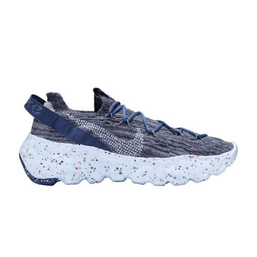 Nike Space Hippie 04 Mystic Navy