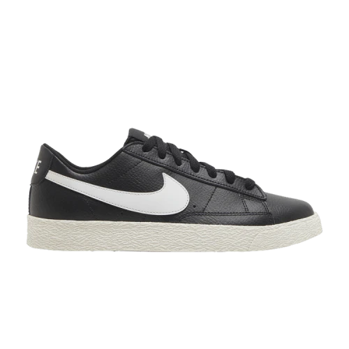 Nike Blazer Low Black (GS)