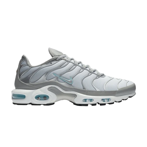 Nike Air Max Plus Light Smoke Grey Glacier Ice