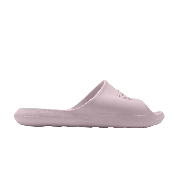 Nike Victori One Shower Slide Barely Rose (Women's)