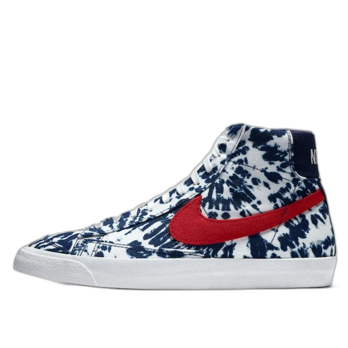 Nike Blazer Mid 77 Vintage Tie Dye