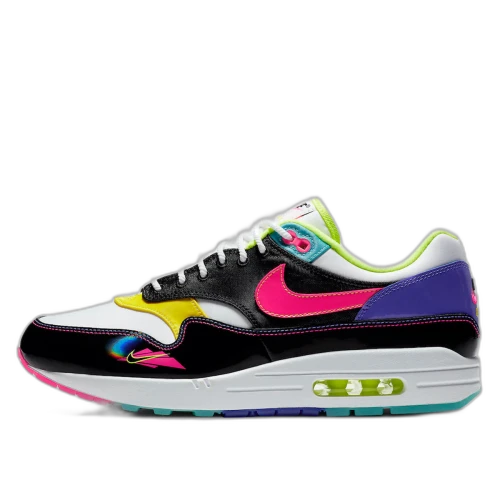 Nike Air Max 1 Hyper Pink