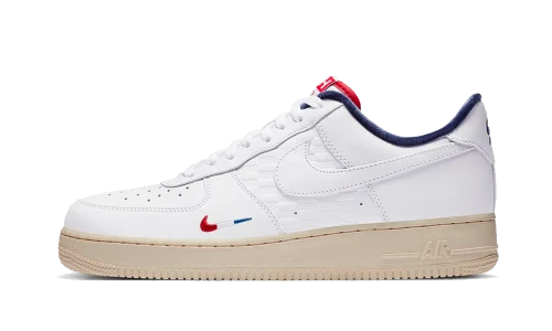 Nike Air Force 1 Low Kith Paris