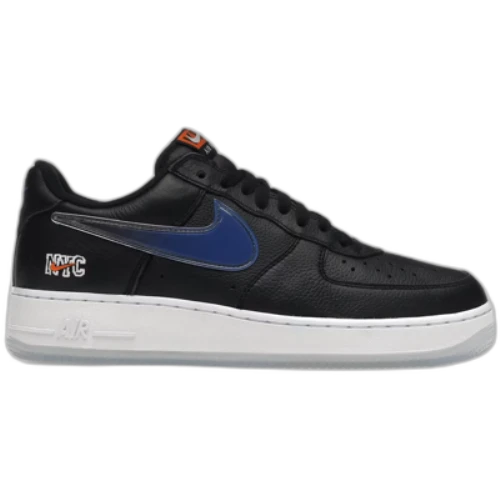 Nike Air Force 1 Low Kith Knicks Away