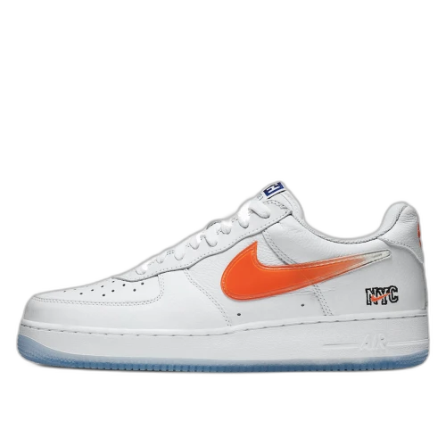 Nike Air Force 1 Low Kith Knicks Home
