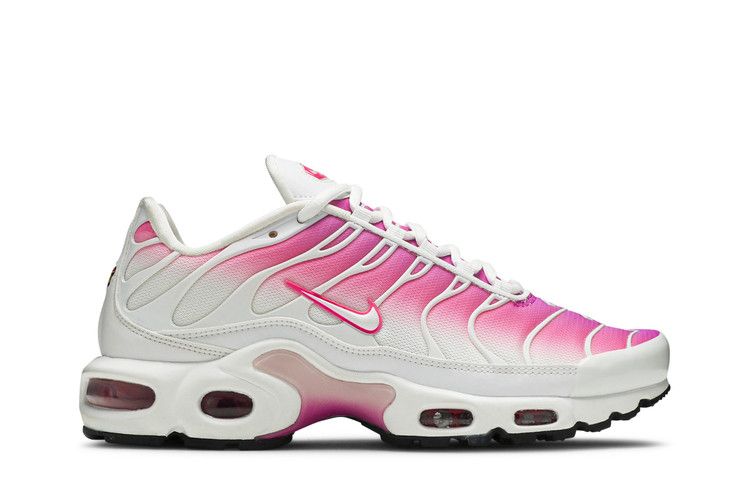 Nike Air Max Plus Pink Fade (Women's)