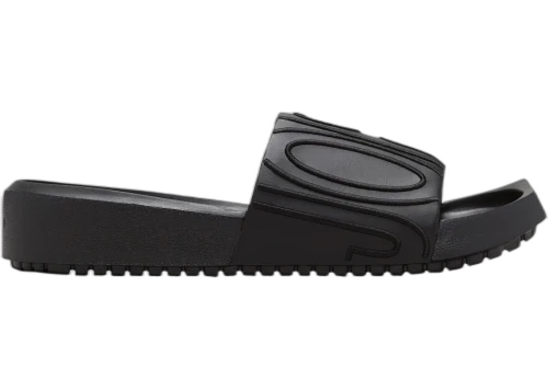 Jordan NOLA Slide Black (Women's)