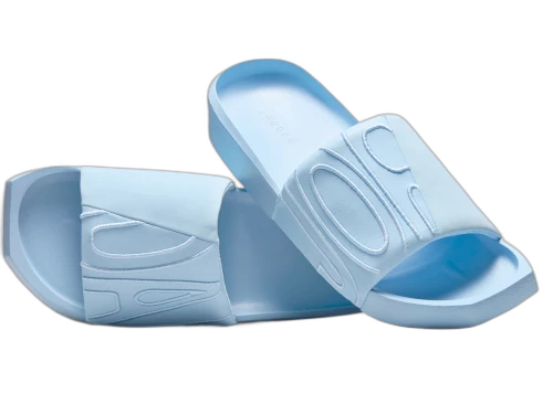 Jordan NOLA Slide Psychic Blue (Women's)