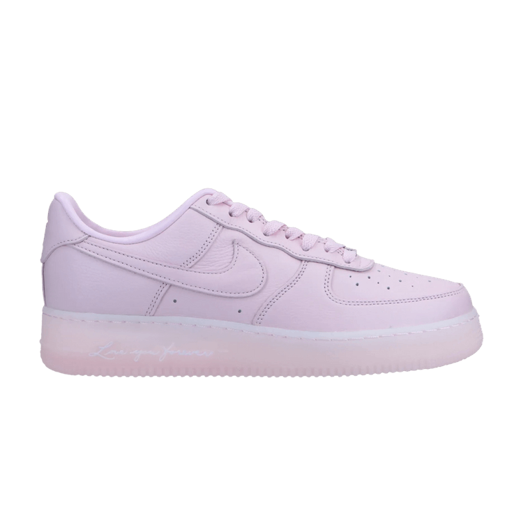 Nike Air Force 1 Low Drake NOCTA Certified Lover Boy Pink Foam