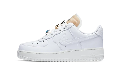 Nike Air Force 1 Low '07 LX Bling (Women's)