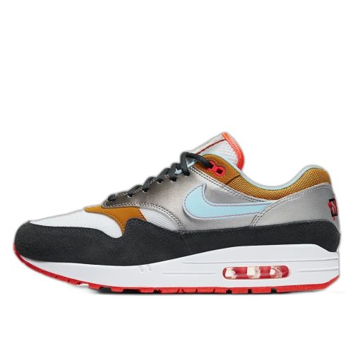Nike Air Max 1 Graffiti Logo