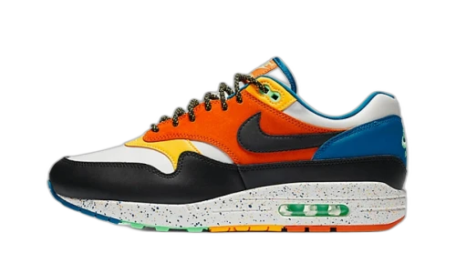 Nike Air Max 1 Multi Mix