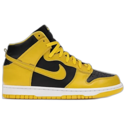 Nike Dunk High Iowa (2020)