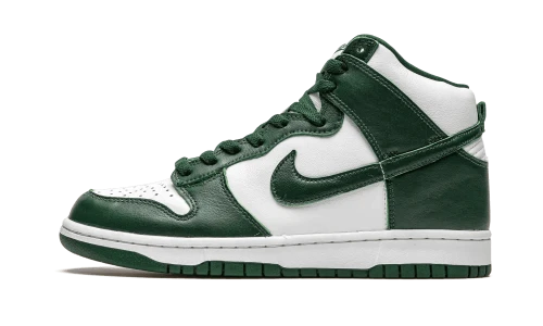 Nike Dunk High SP Spartan Green