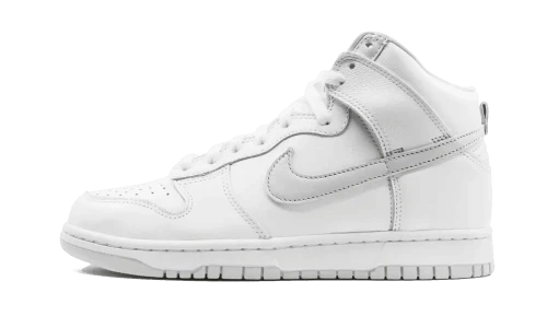 Nike Dunk High SP Pure Platinum