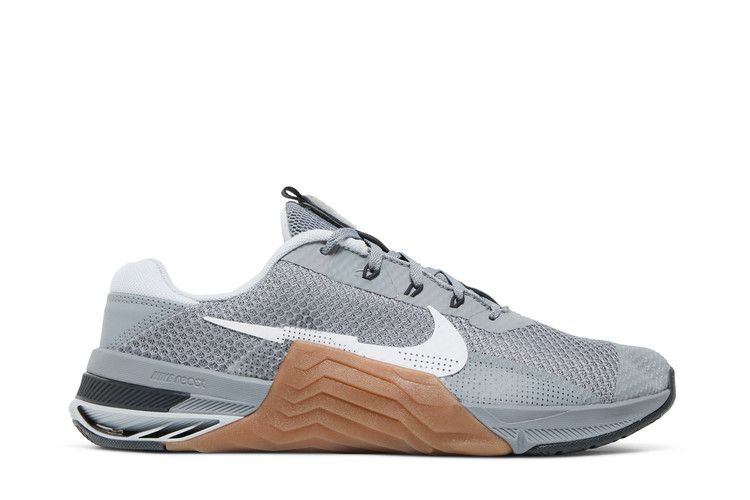 Nike Metcon 7 Particle Grey Gum