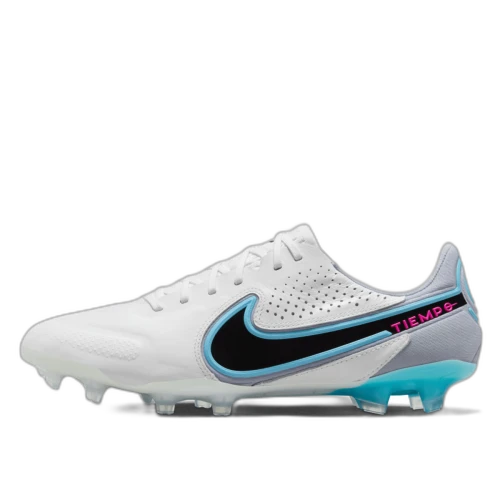 Nike Tiempo Legend 9 Elite FG Blast Pack Baltic Blue