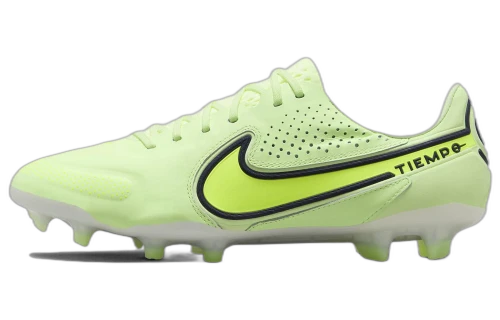 Nike Tiempo Legend 9 Elite FG Barely Volt