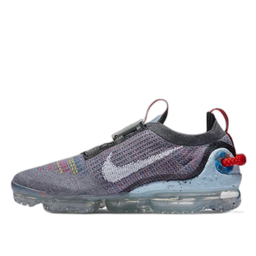 Nike Air VaporMax 2020 Flyknit Smoke Grey Multi-Color