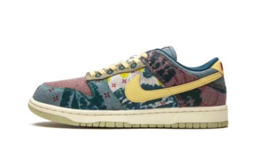 Nike Dunk Low Community Garden