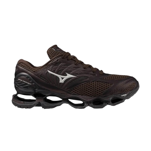 Mizuno Wave Prophecy LS Chicory Coffee