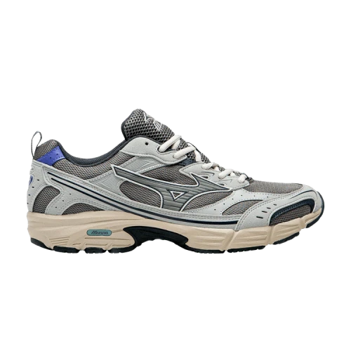 Mizuno MXR Quiet Shade Ultimate Gray