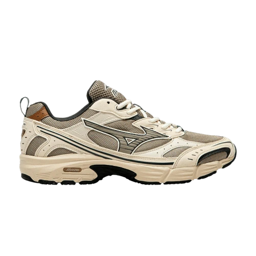 Mizuno MXR Vintage Khaki Summer Sand
