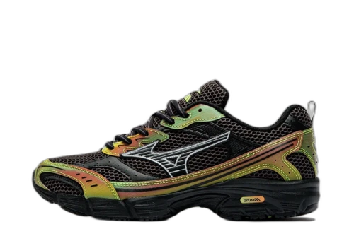 Mizuno MXR Midnight Velocity Iron Gate