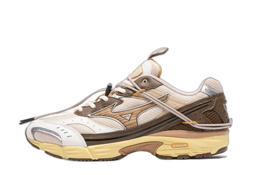 Mizuno MXR AFEW Fog Tigers Eye