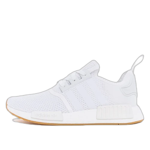 adidas NMD R1 White Gum