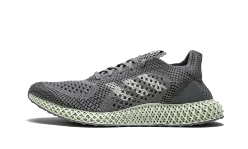 adidas Futurecraft 4D Onix Aero Green