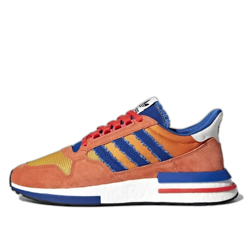 adidas ZX 500 Dragon Ball Z Son Goku
