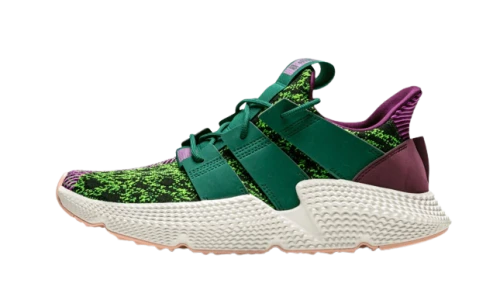 adidas Prophere Dragon Ball Z Cell