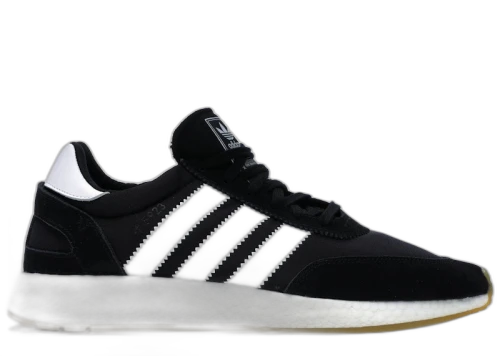 adidas I-5923 Black White Gum