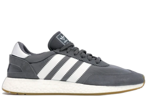 adidas I-5923 Grey Four Gum