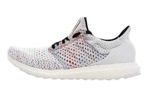 adidas Ultra Boost Clima Missoni White