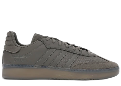 adidas Samba RM Simple Brown