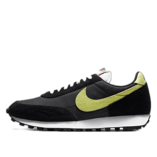Nike Daybreak Black Limelight