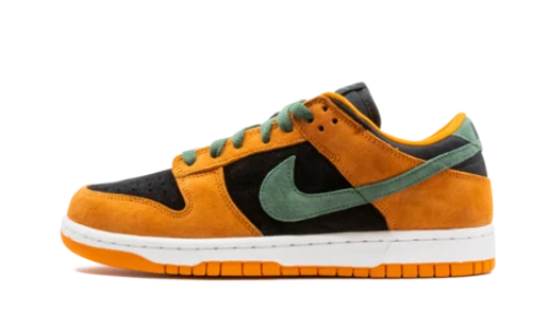 Nike Dunk Low Ceramic