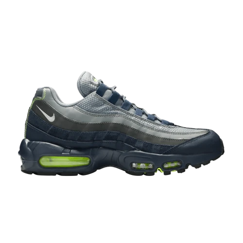 Nike Air Max 95 Seahawks