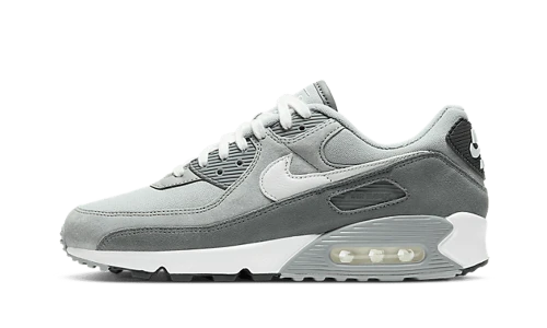 Nike Air Max 90 PRM Light Smoke Grey