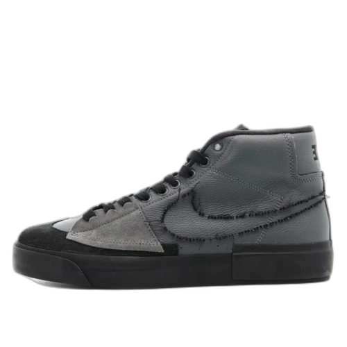Nike SB Zoom Blazer Mid Edge Iron Grey