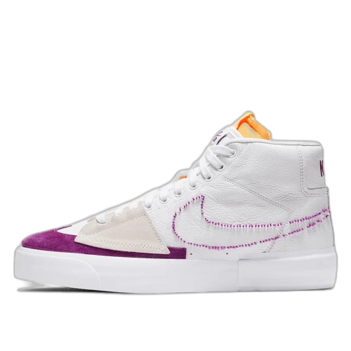 Nike SB Zoom Blazer Mid Edge Lakers