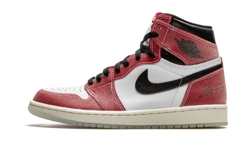 Jordan 1 Retro High Trophy Room Chicago