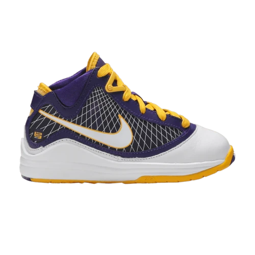 Nike LeBron 7 Media Day (PS)