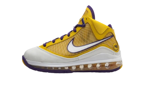 Nike LeBron 7 Media Day (GS)