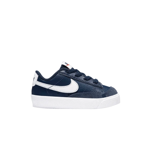 Nike Blazer Low 77 Vintage Midnight Navy (TD)