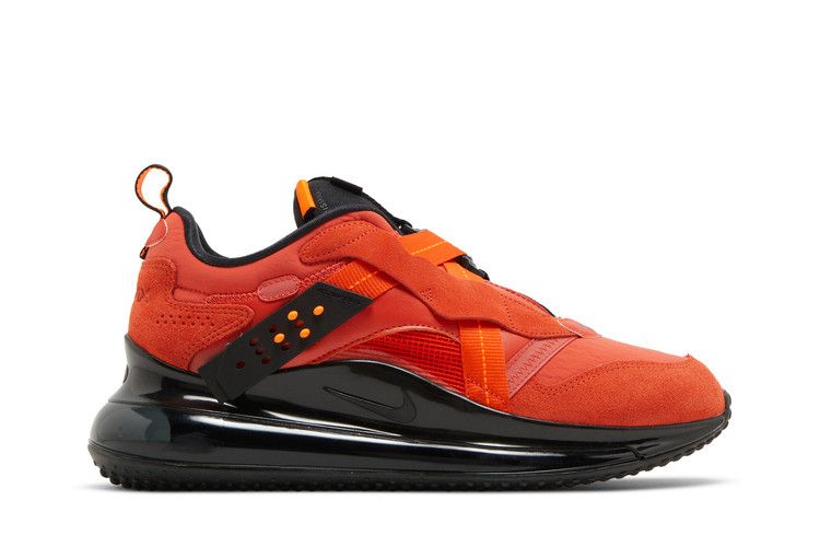 Nike Air Max 720 Slip OBJ Team Orange
