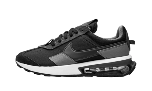 Nike Air Max Pre-Day Black Grey